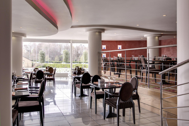 Food & Drinks 5, The Stormont Hotel, Belfast