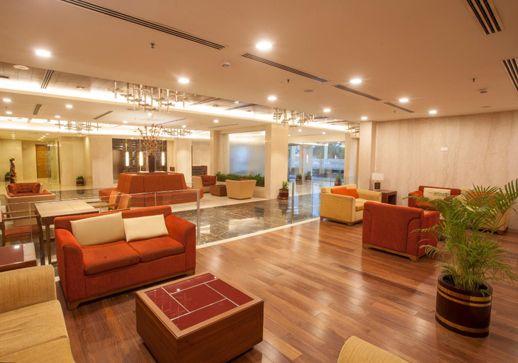 Public Area 5, Dolphin Hotel, Visakhapatnam