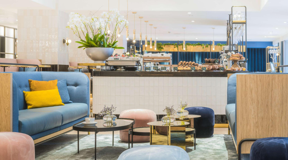 Food & Drinks 5, Hotel Norge Bergen, Bergen