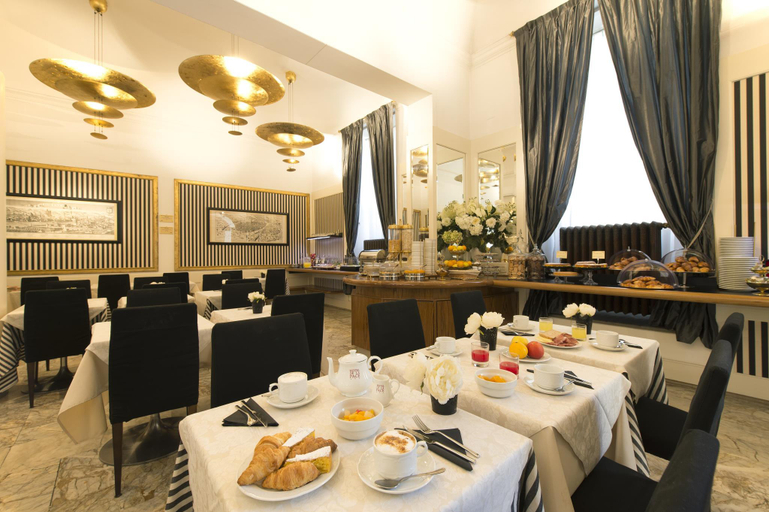 Food & Drinks 5, De La Pace- Sure Hotel Collection by Best Western, Florence