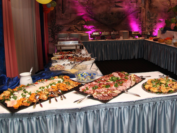 Food & Drinks 5, Transmar Travel Hotel, Bayreuth