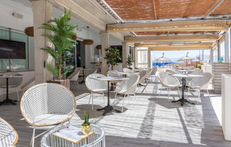 Public Area 4, Ferrer Concord Hotel & Spa, Baleares