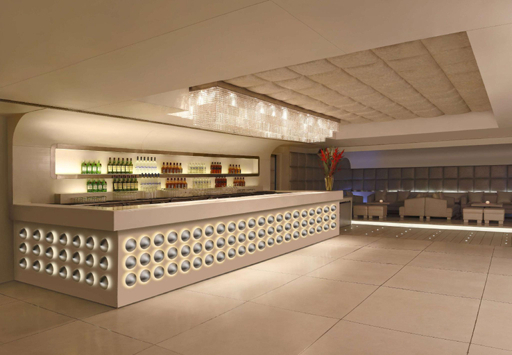 Public Area 4, The Leela Ambience Gurugram Hotel & Residences - The Luxury Urban Sanctuary, West