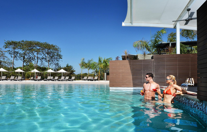 Sport & Beauty 2, Mindil Beach Casino Resort, The Gardens