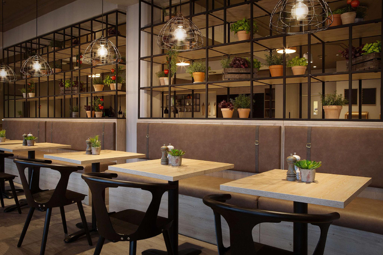Food & Drinks 3, Scandic Kokstad, Bergen