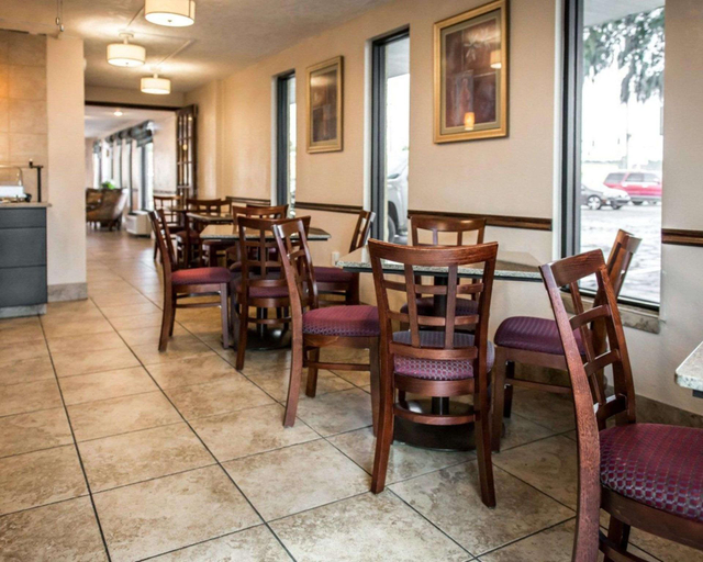 Others 4, Quality Inn & Suites Live Oak I-10 Exit 283, Suwannee
