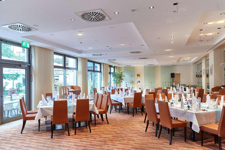 Food & Drinks 4, First Inn Hotel Zwickau, Zwickau