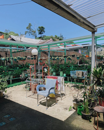 Others 5, Dieng Pass Homestay Syariah, Wonosobo