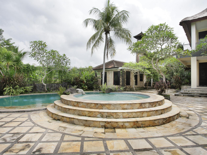 Sport & Beauty 2, Anini Raka Resort & Spa, Gianyar