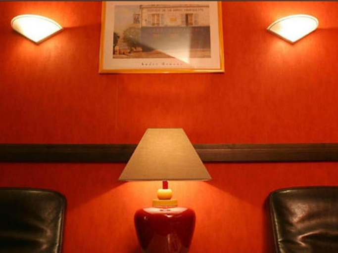 Public Area 2, Hotel Apolonia Paris Mouffetard, Sure Hotel Collec, Paris