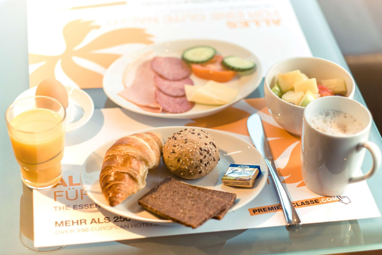 Others 3, Premiere Classe Hannover, Region Hannover