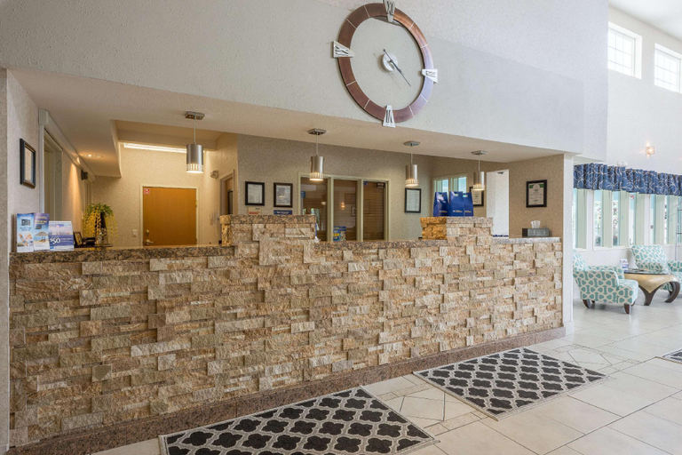 Public Area 2, Best Western Plus Liberty Lake Inn, Spokane