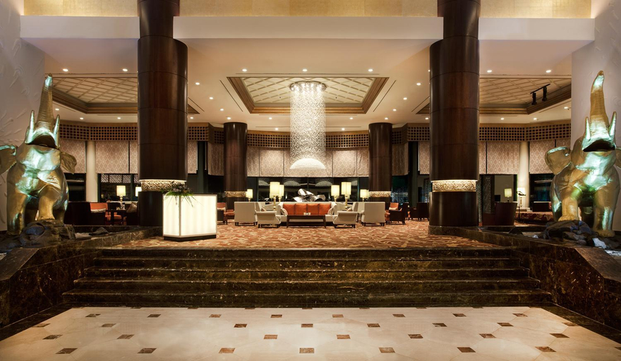 Public Area 5, Sedona Hotel Yangon, Yangon