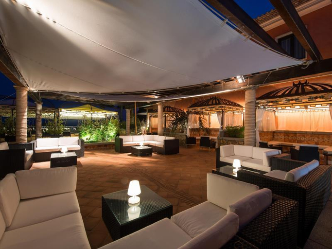 Public Area 3, Salles Hotel y Spa Cala del Pi, Girona