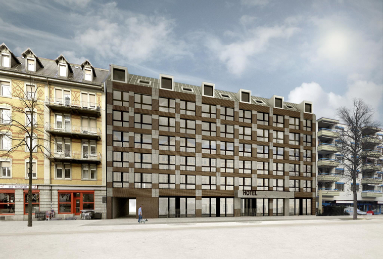 Exterior & Views 2, Züri by Fassbind, Zürich