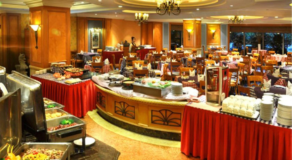 Food & Drinks 4, Regency Hotel, Shantou
