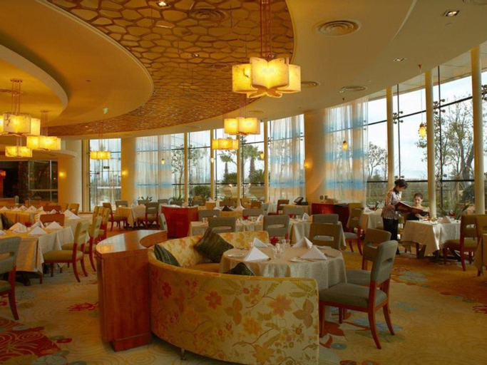 Food & Drinks 3, New Century Grand Hotel Ningbo, Ningbo