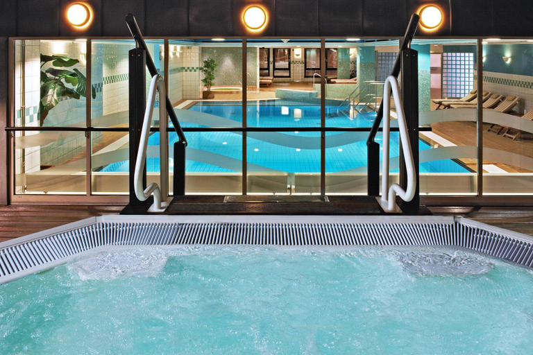 Sport & Beauty 2, Hilton Dresden, Dresden