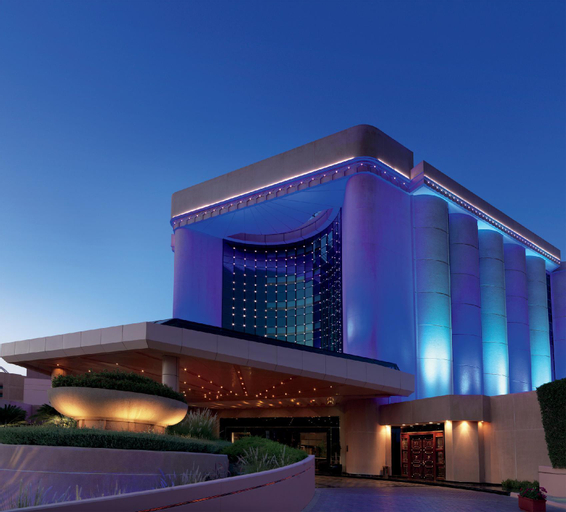 Exterior & Views 1, The Ritz-Carlton, Bahrain, Manama