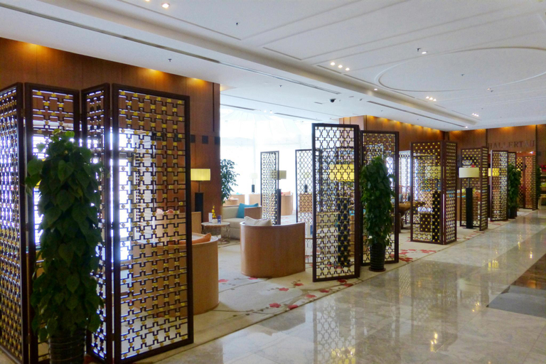 Public Area 4, Ruishi Hotel Dalian, Dalian