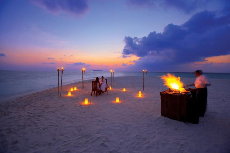 Food & Drinks 5, Angsana Velavaru - Free return Seaplane Transfers until 25th Dec 2026, Mulaku Atoll