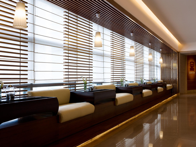Public Area 5, Ningbo Marriott Hotel, Ningbo