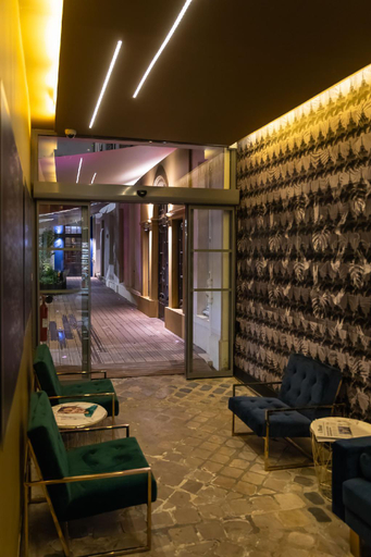 Public Area 4, Le Prince Regent Residence et Spa, Paris