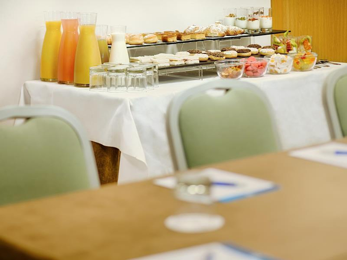 Food & Drinks 5, NH Savona Darsena, Savona