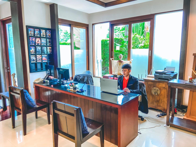 Others 5, Royal Sammuk Villa, Muang Chon Buri