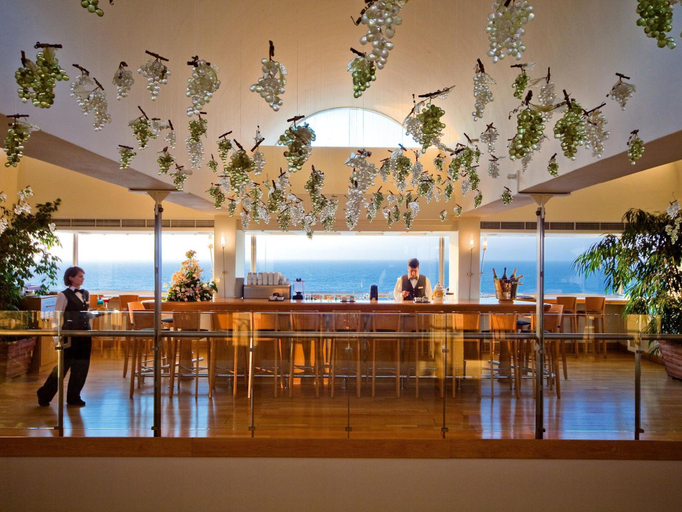 Public Area 4, Amus Hotel & Spa, South Aegean