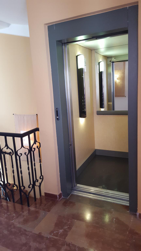 Public Area 3, Hostal San Cayetano, Málaga