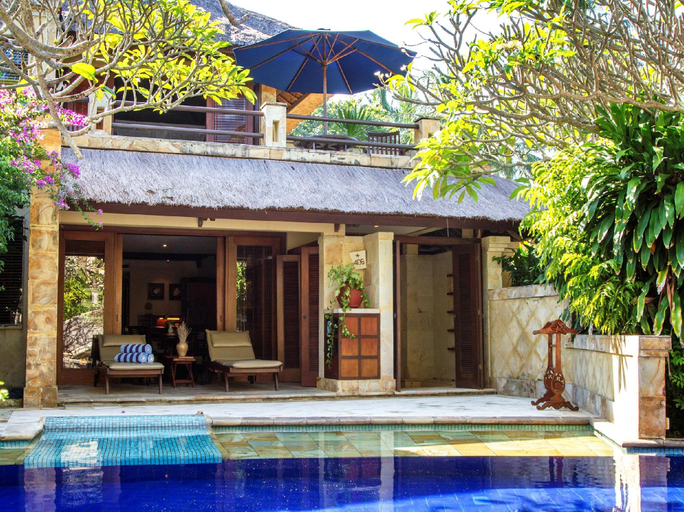 Others 5, Pool Villa Merumatta Senggigi, Lombok