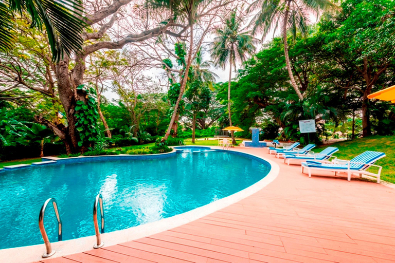 Sport & Beauty 2, Royal Orchid Brindavan Garden Palace And Spa, Mandya