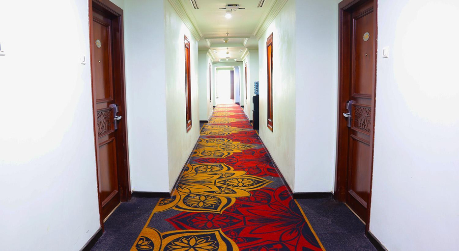 Public Area 2, Grand Victoria Hotel, Samarinda