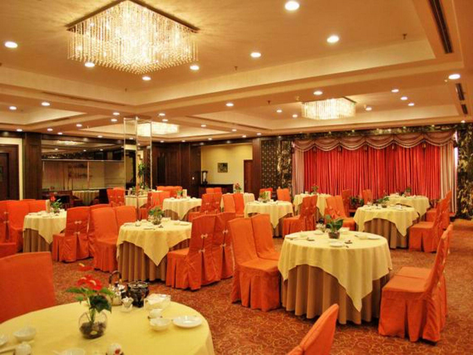 Food & Drinks 5, Zhongshan International Hotel, Zhongshan