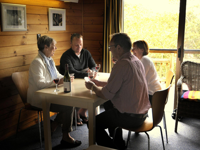 Food & Drinks 5, Bicheno By The Bay, Glamorgan-Spring Bay