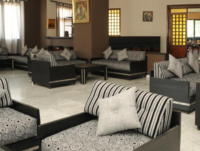 Public Area 4, Oasis Hotel & Spa, Agadir-Ida ou Tanane