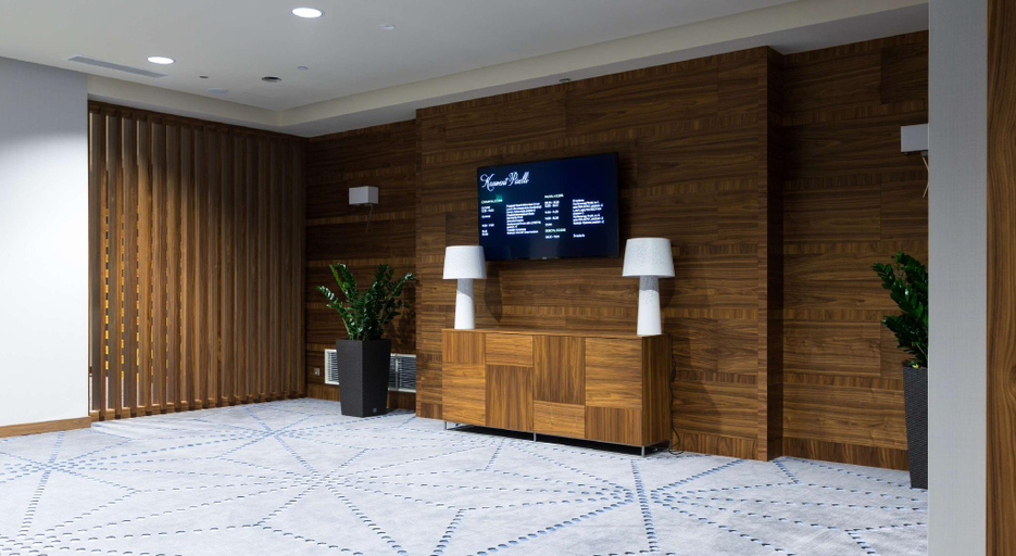 Public Area 3, DoubleTree by Hilton Krakow, Kraków City