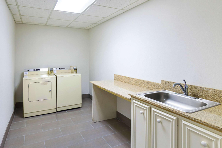 Others 5, Quality Suites Lubbock Southwest, Lubbock