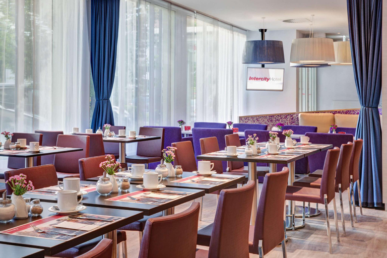 Food & Drinks 5, IntercityHotel Celle, Celle