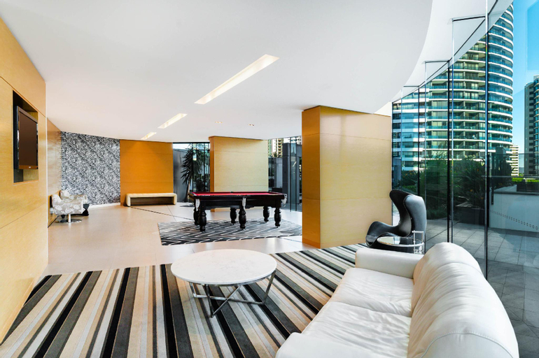 Public Area, Peppers Broadbeach, Gold Coast