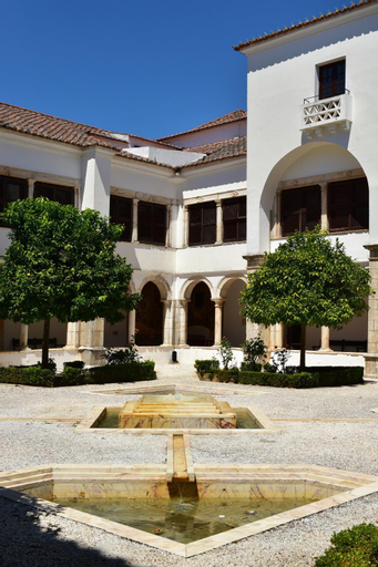 Pousada Convento Vila Vicosa- Historic Hotel, Vila Viçosa