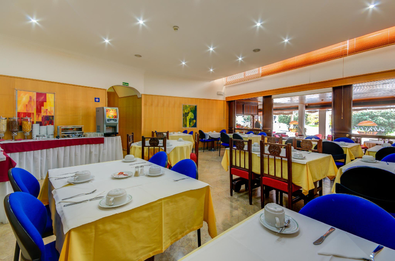 Food & Drinks 5, Hotel Alvorada, Cascais
