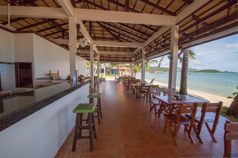 Food & Drinks 5, Samui Mermaid Resort, Ko Samui
