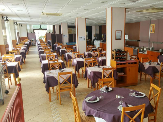 Food & Drinks 5, Aparthotel Andorra Tenerife, Santa Cruz de Tenerife