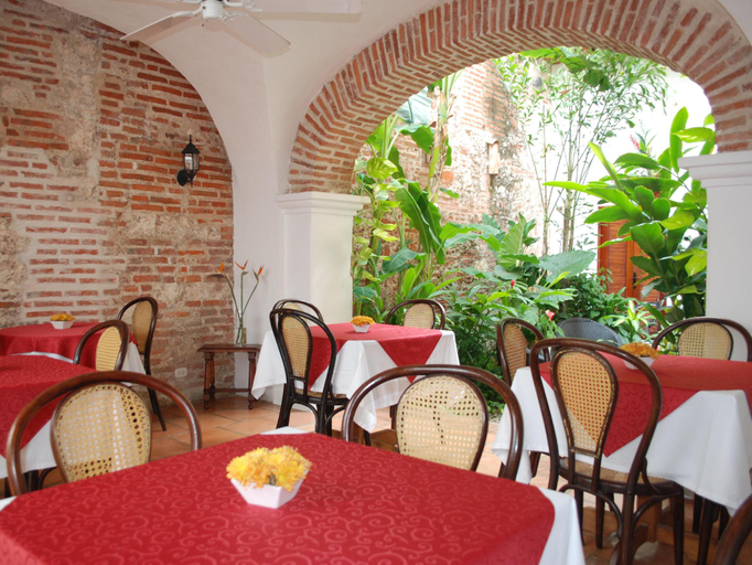 Food & Drinks 5, Alfiz Hotel Boutique, Cartagena de Indias