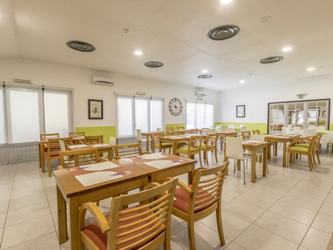 Food & Drinks 4, Campanile Lisbonne Sud - Setubal, Setúbal