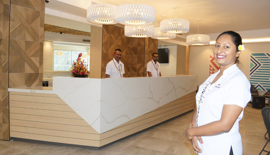 Others 4, Tanoa Plaza Hotel, Rewa
