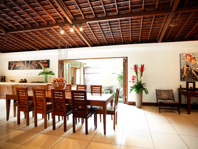 Food & Drinks 2, Villa Dewata Seminyak, Badung