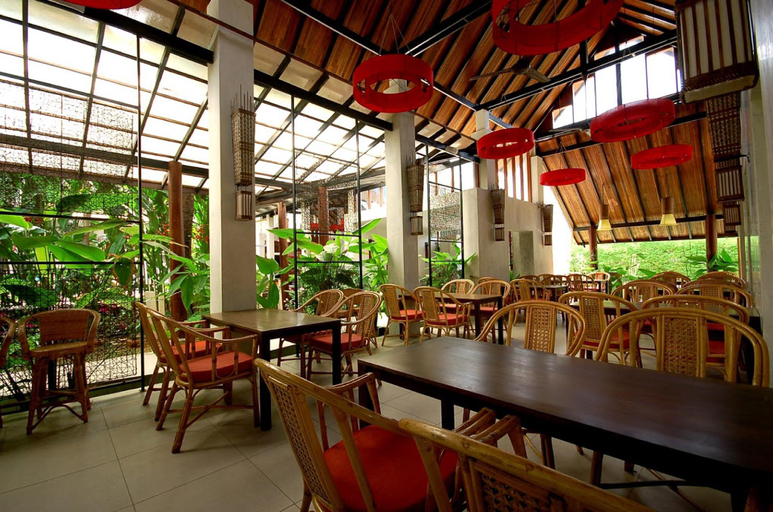Food & Drinks 5, Ayara Villas Hotel, Takua Pa